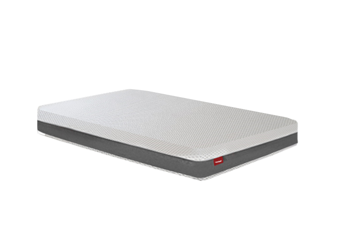 4 Star Lite Single Mattress - 18 cm